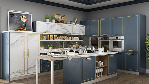 荣事达全屋定制是一线品牌吗排名第几