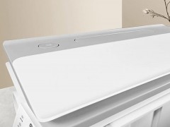 容声吊顶12月新品速递——女神取暖新升级 ！