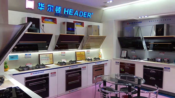 华尔顿集成灶是一线品牌吗是几线品牌