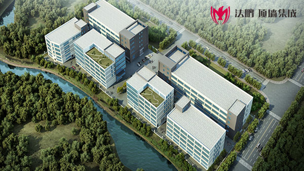 法鹏集成墙板是十大名牌吗？竹木纤维行业的巨型航母企业