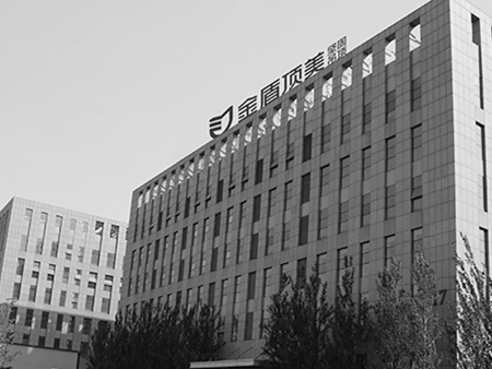 金盾顶美集成吊顶加盟