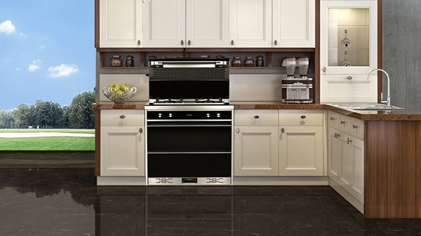 阿利卡集成灶是一线品牌吗是几线品牌