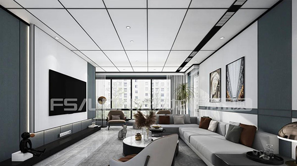 法狮龙属于一线品牌吗集成吊顶品牌十大排名