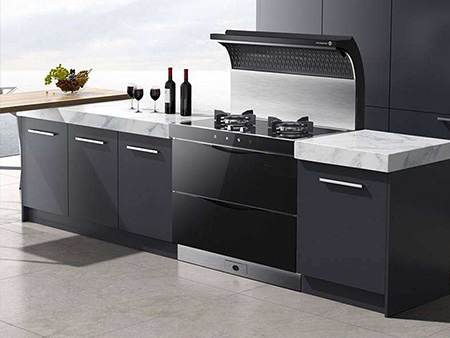 雅蒂欧集成灶加盟