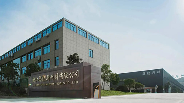 启德凯丽集成墙板排名第几？规模排名前三，年产500万平米