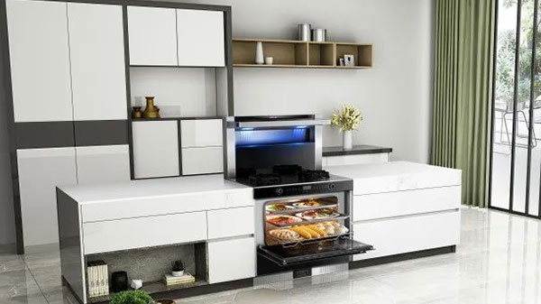 集成灶十大名牌排行榜？亿田集成灶排名第几？