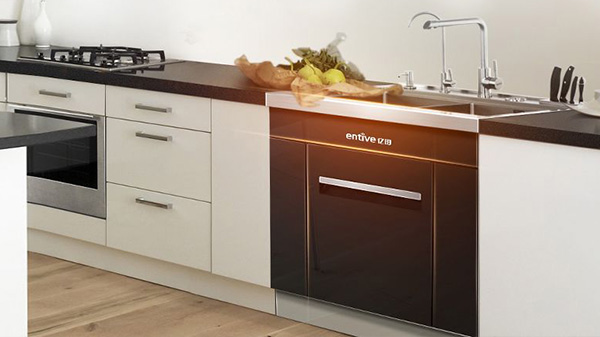 亿田集成洗碗机怎么样？是一线品牌产品吗？