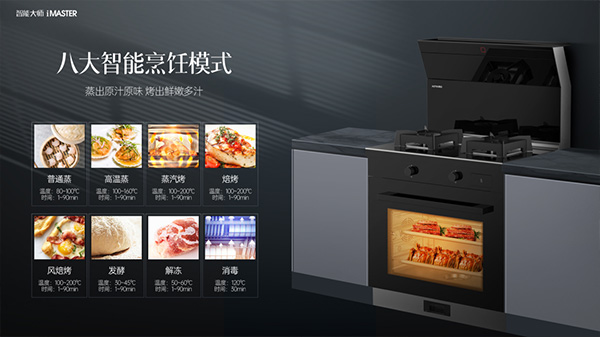 全国集成灶前十名品牌？亿田和奥田是一个档次吗？