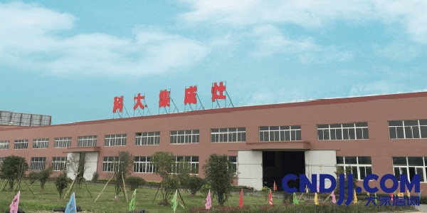 科大集成灶是上市公司吗？是哪里生产的？