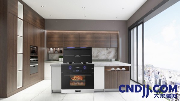 科大集成灶是上市公司吗？是哪里生产的？