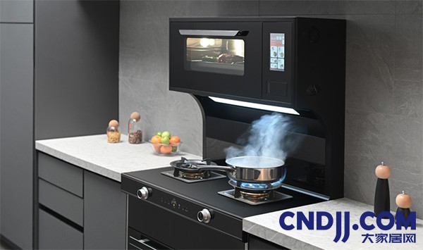 英伦罗孚“全集成灶”通讯稿——销冠心得分享