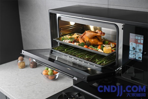 英伦罗孚“全集成灶”通讯稿——销冠心得分享