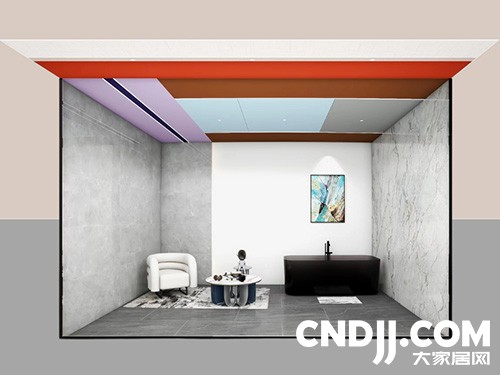 以格集成吊顶加盟