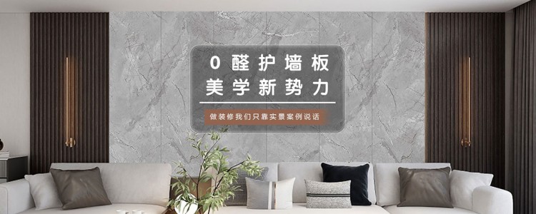 星雅图墙面招商bannr图2