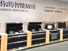 TCL集成灶是几线品牌-TCL家用电器（中山）有限公司