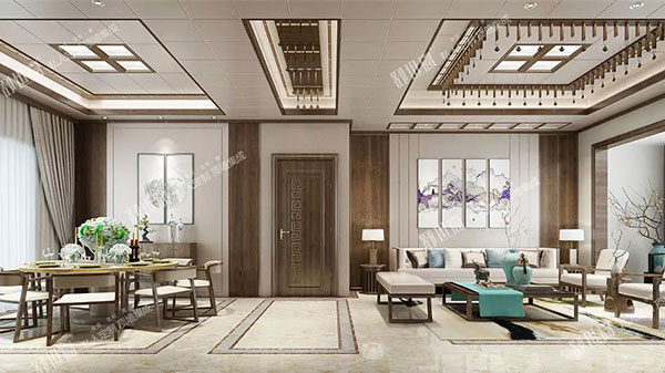 舒世嘉集成吊顶排名第几？顶墙性价比高，排名靠前