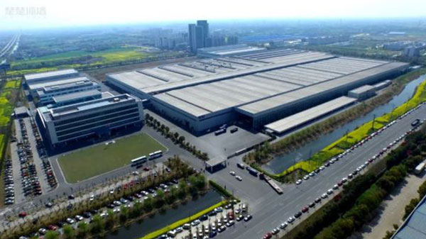 楚楚吊顶属于几线品牌？属于什么档次？