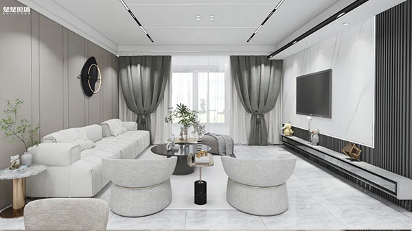 楚楚吊顶属于几线品牌？属于什么档次？