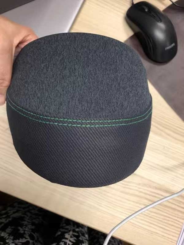 medisana MN 105 颈椎牵引器：打工人的健康好礼，告别颈椎亚健康