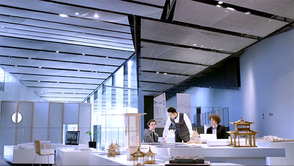 顶墙门柜一体化开创者 | 楚楚顶墙蝶变升级：打造更完美的体