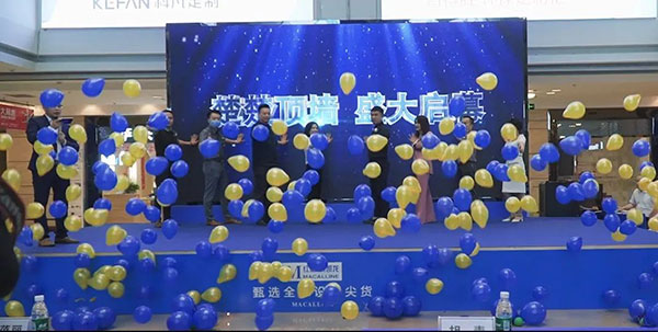 顶墙门柜一体化开创者 | 楚楚顶墙蝶变升级：打造更完美的体