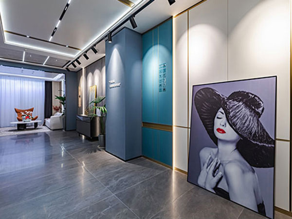 楚楚顶墙几线品牌？楚楚顶墙是做什么的？