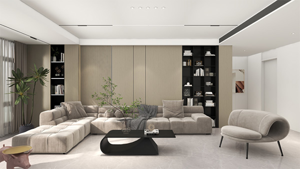 品格零醛臻木墙板惊艳上市，全“芯”出击！