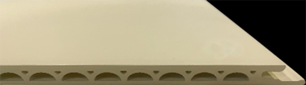 品格零醛臻木墙板惊艳上市，全“芯”出击！