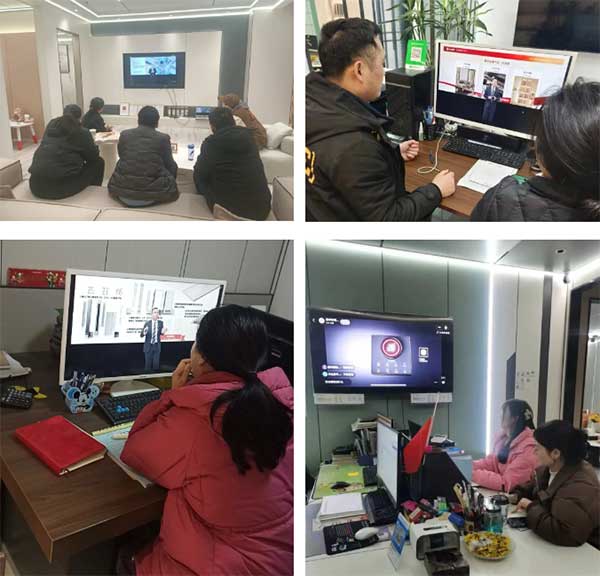 2024奥华新品发布会（春季）圆满结束