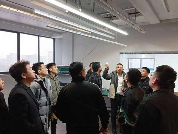 2024奥华新品发布会（春季）圆满结束