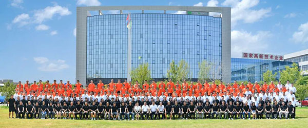 联盟盛宴中脱颖而出，普森展现品牌影响力