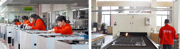 联盟盛宴中脱颖而出，普森展现品牌影响力