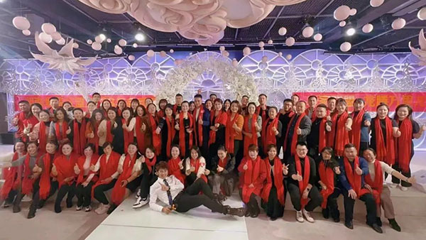 联盟盛宴中脱颖而出，普森展现品牌影响力